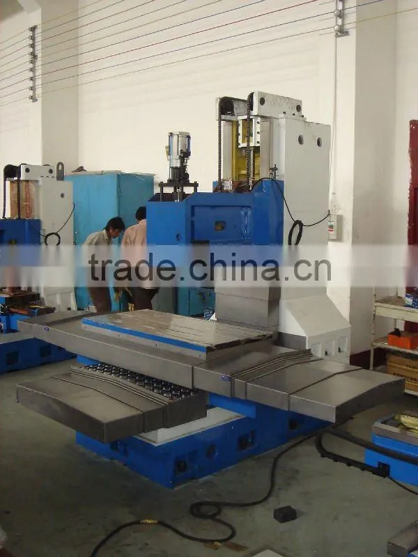 CNC machine frame / body;VMC1060B
