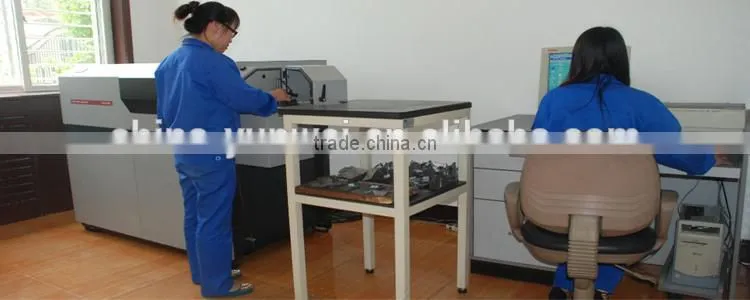 China Manufacturer Precision Stainless Steel Duplex Strainer