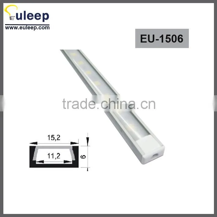 New design ultrathin cabinet light,cct 3000k,12-Inch long,cold white,LED driver with UL