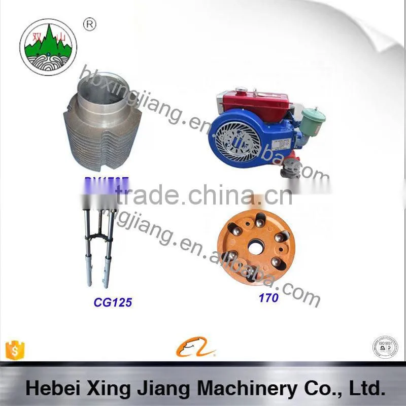 New Product Engine Parts 180 Valve For Diesel Agriculture Machinery