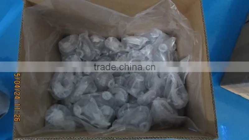 Surgical Silicone Anesthesia Disposable Face Mask