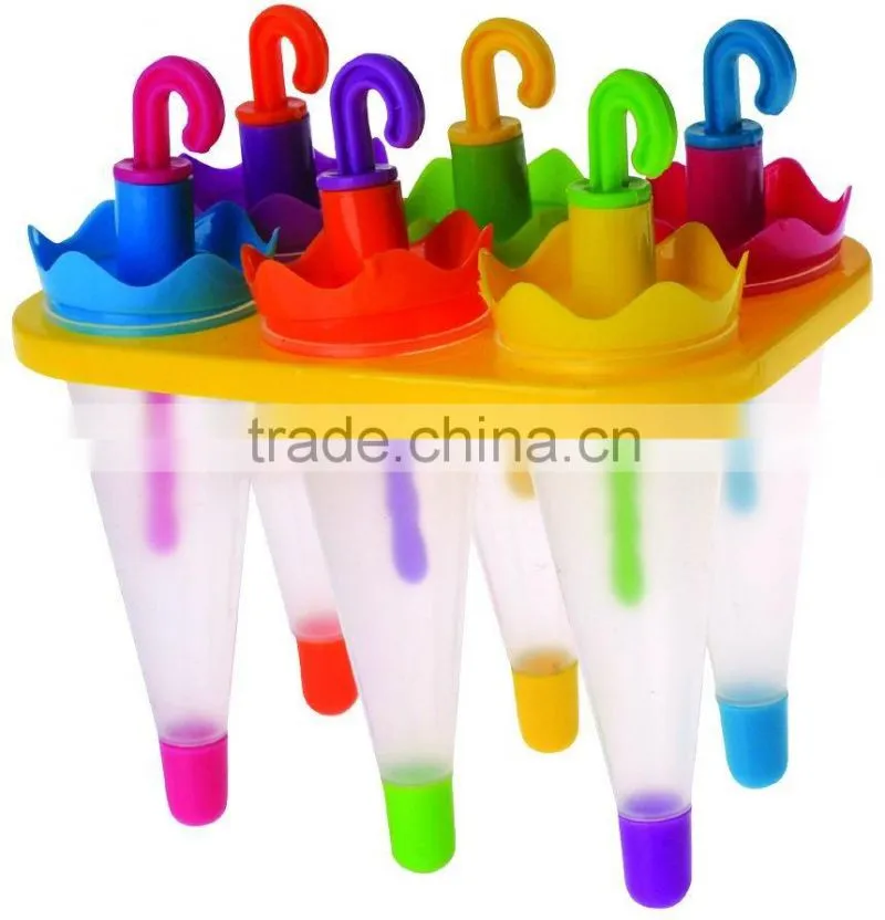 CUTE DESIGN,BEAUTY AND ATTRACTIVE,POPSICLE MAKER BOX