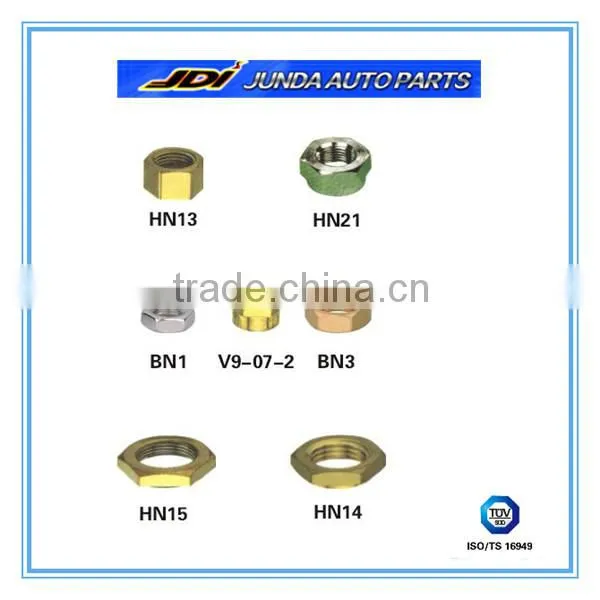 Bridge washer for tire valve RW4