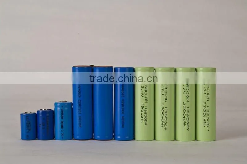 2/3A 1.2V 1100mAh NI-MH aa battery 1.2v sbt