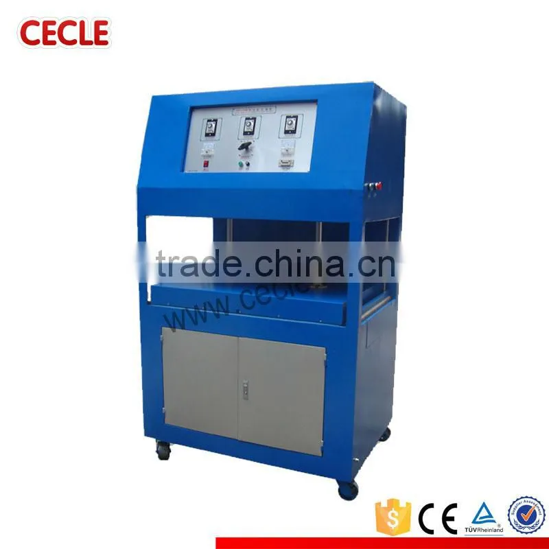 multifunctional high quality pillowpacking machine