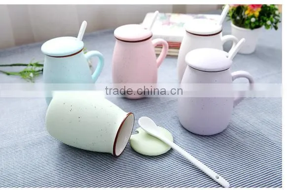 mug cup for sales customized colors with cover