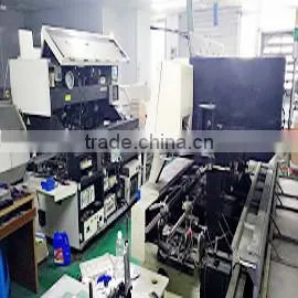 Dongguan Qianneng Electronic Co., Ltd. company overview - view 1
