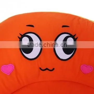Lovely Octopus Shape Large Baby Crawling Play Mat Sea World Blanket Bed