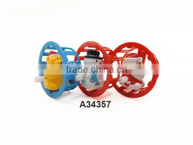 New & Hot christmas wind up toys for 2016 christmas gift
