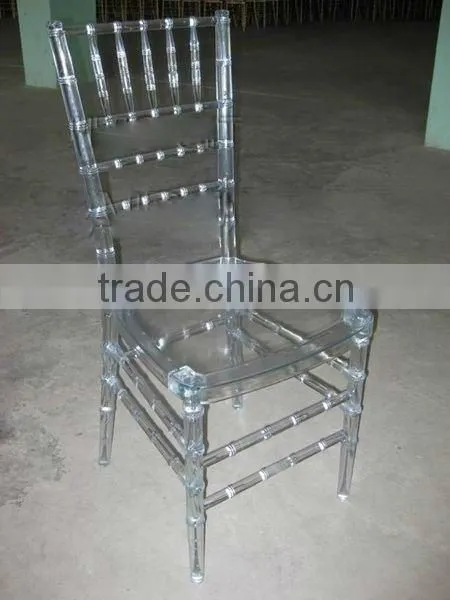 Wood Dinner Chair