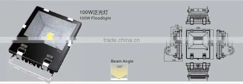 2014 high power super bright led flood light,new led flood light