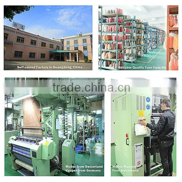 High Quality Garment Woven Damask Needle Loom Machine Label
