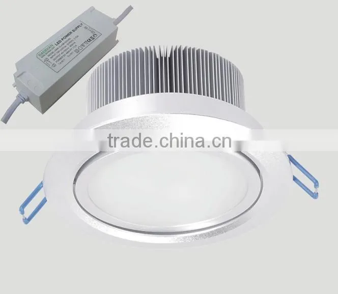 700ma high quality led driver for led down light