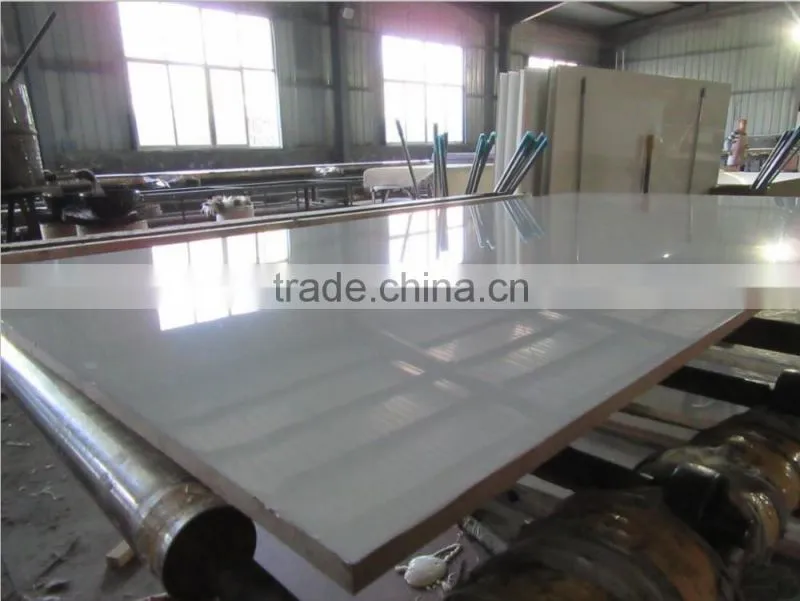 High gloss melamine MDF board, Raw mdf panel, cheap UV MDF price