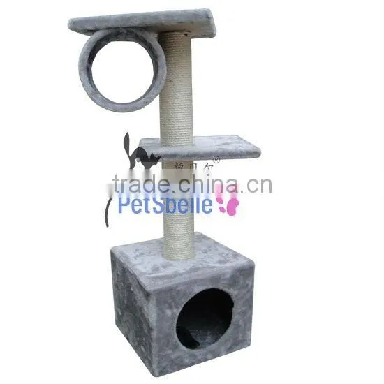 Hot selling pet product cat playing toy