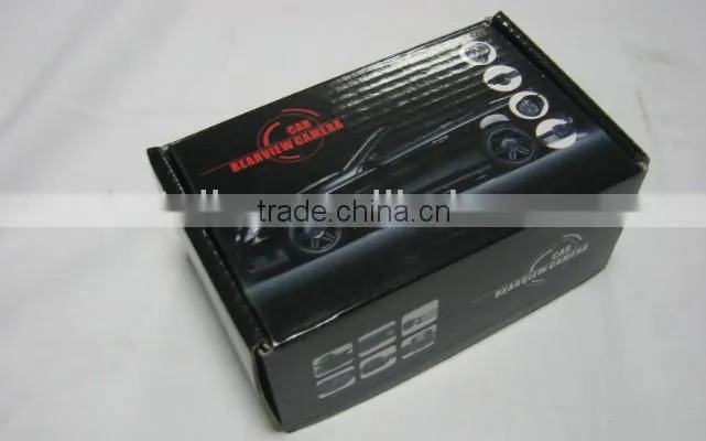 Rear View Car Camera