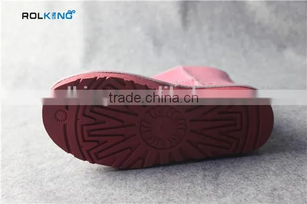 lovely 2015 new fashion boots