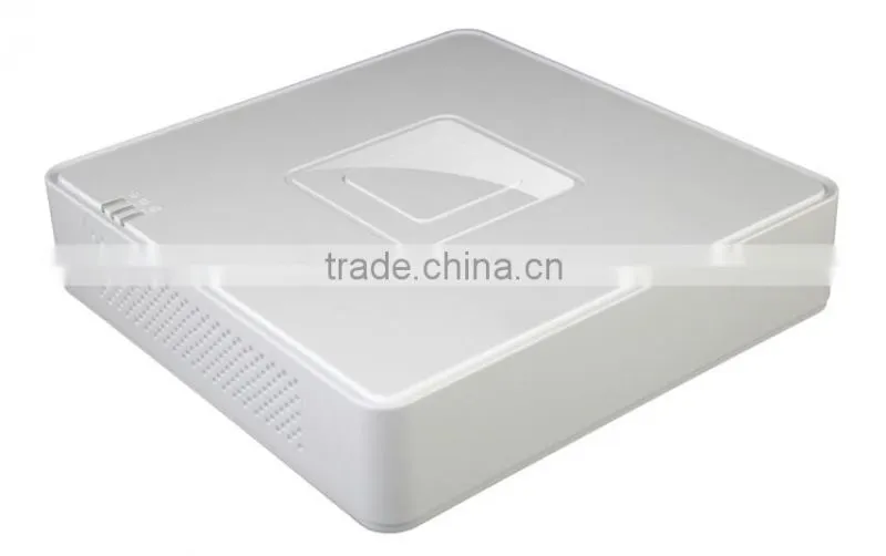 4CH 1080P/ 720P Network AHD Camera AHDVR with Icloud P2P