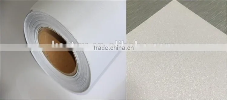 Glory Cold Laminating Film, 3D Lamination Film, Transparent Cold Lamination Film Roll