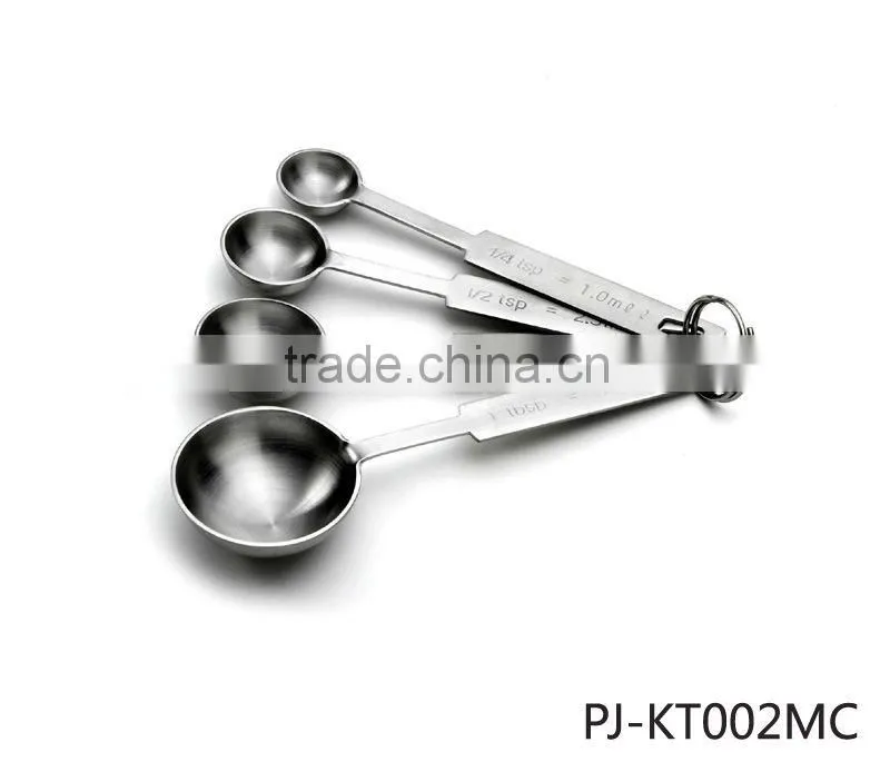 Measuring Spoon Set