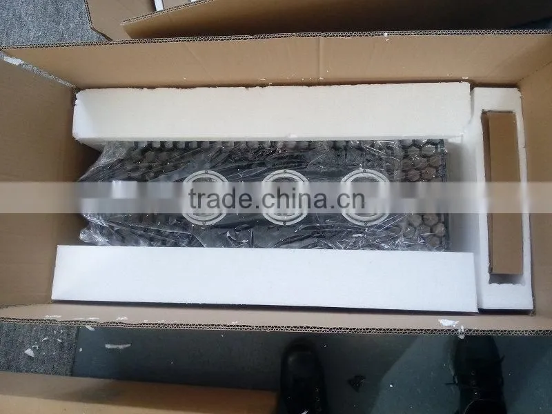 50W Solar street light