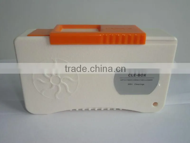 STS822 fiber Optic Cleaning Cassettes for SC, MU,SC2, LC,FC