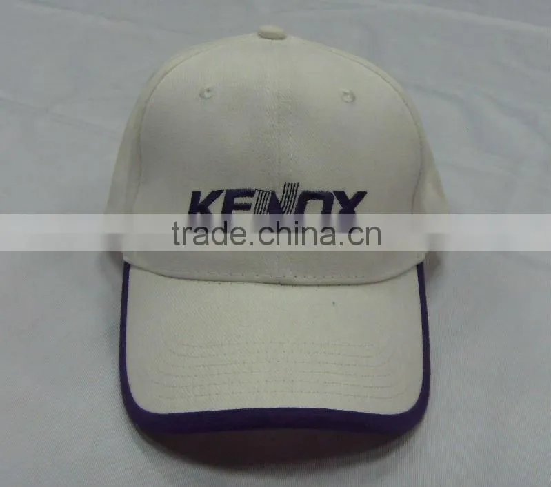 Fashion promotional advertising caps and hats