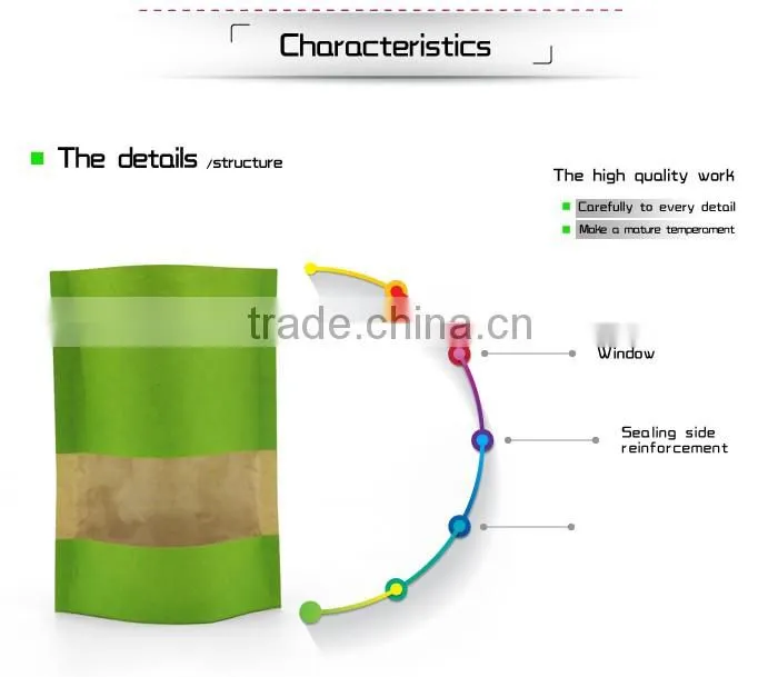 New premium disposable take away custom logo printed paper hot food packaging for delivery
