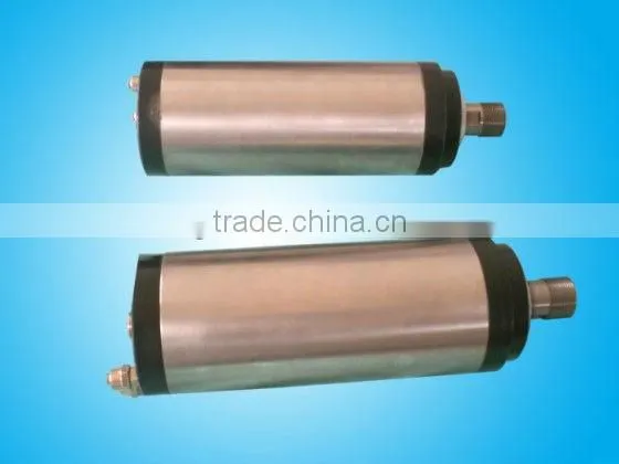 chinese spindle with high speed