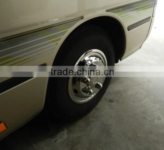 Coaster Refine BPV wheel cover 16'