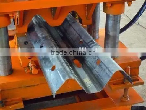 BESCO aluminum ceiling board perforation production line