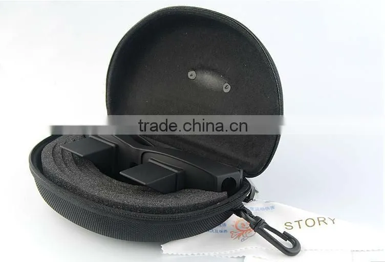 2014 funny safety comfortable watching lying on bed Lazy Glasses