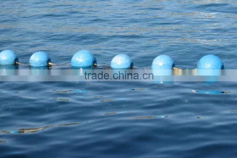 Marine Polyethylene Plastics Floats