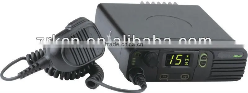 DM3401 digital high quality long distance car radio