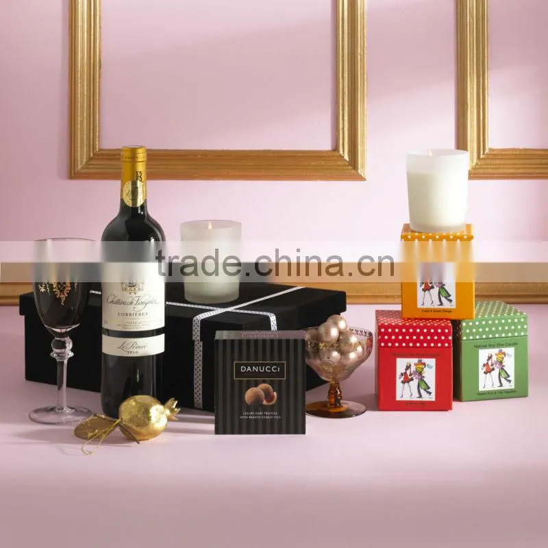 Wonderful Gorgeous Life Tea Light