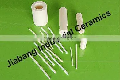Ceramic Tube