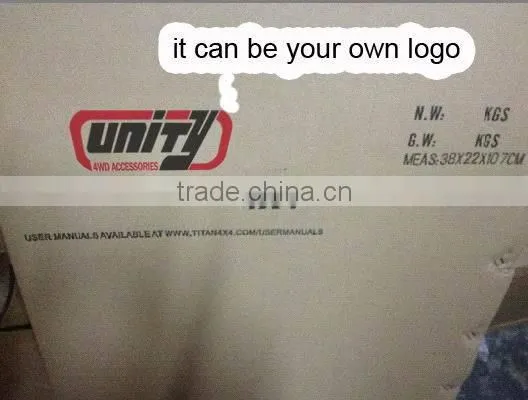 Unity Hot Customization Size New Auto Door Visor for various car models