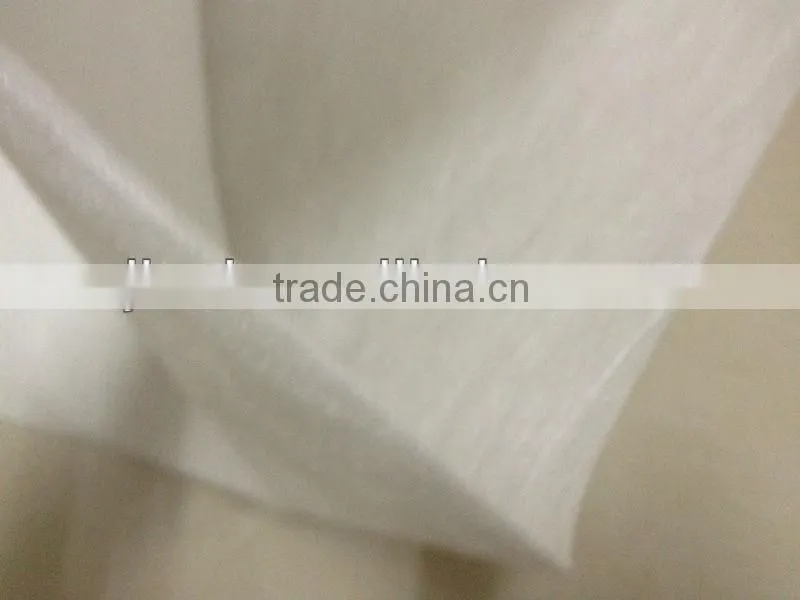 70g RPET material non woven RPET pillowcase