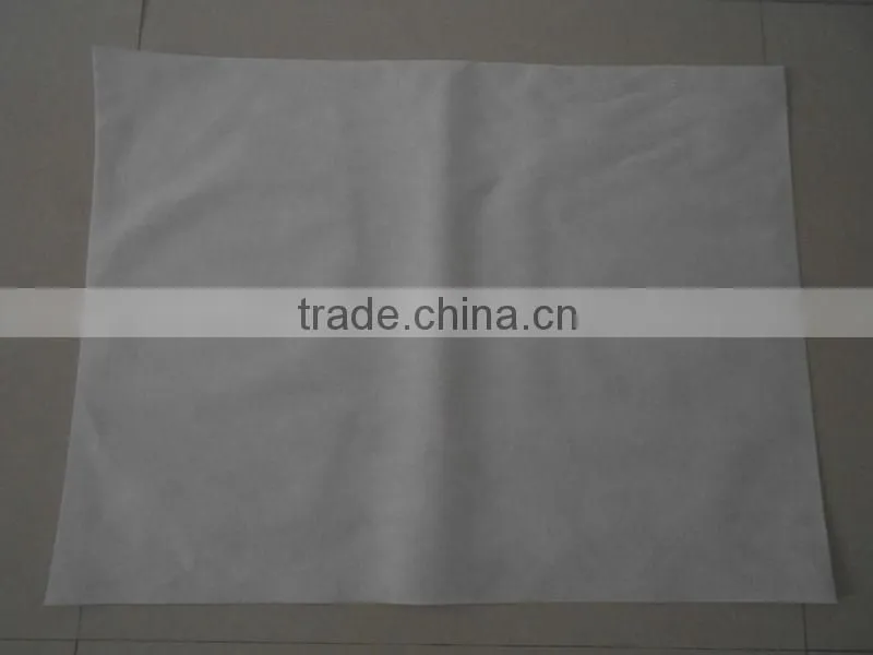 hot sell cheap non woven pillowcase