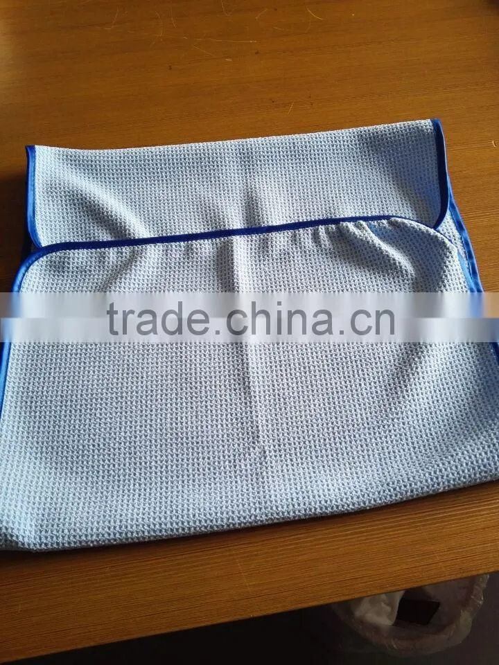 Microfiber sports towel