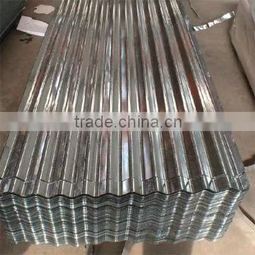 roofing zinc steel sheet from china