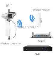 Onvif IP Camera and Analog Camera and PTZ Camera 7 Inch Touch Screen Professional CCTV Tester