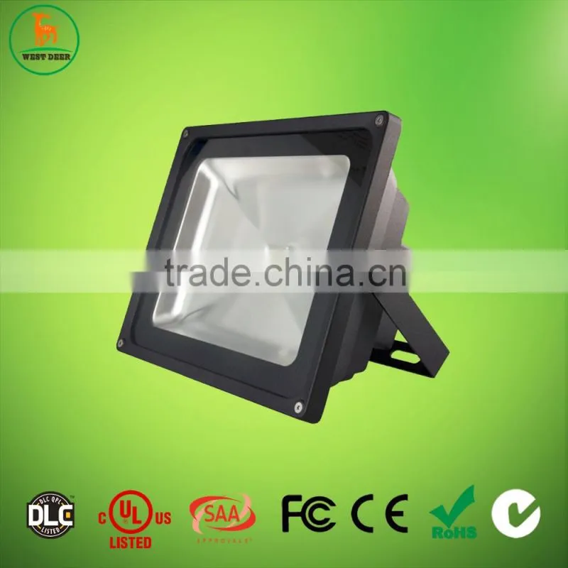 Alibaba China suppliers 2016 UL CUL floodlight high lumen outdoor use portable flood light 20w led flood light