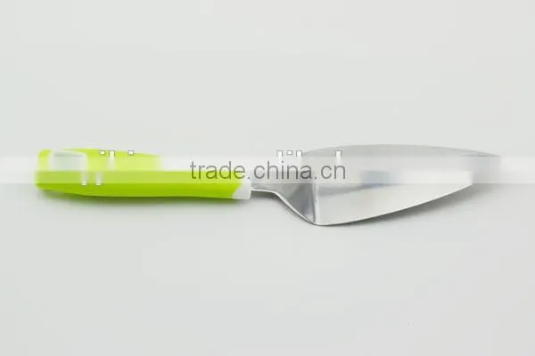 Pizza tools pancake turner round nose shovel