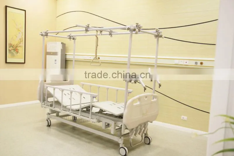 Quantity linak electric hospital bed