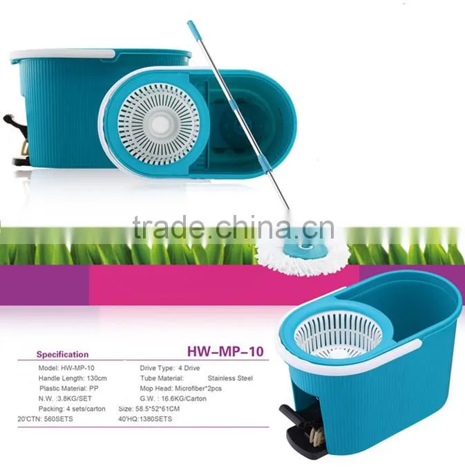 spin mop (360 magic mop ,360 easy mop , 360 rotating mop ,super mop, floor mop, cleaning mop ,360 degree mop
