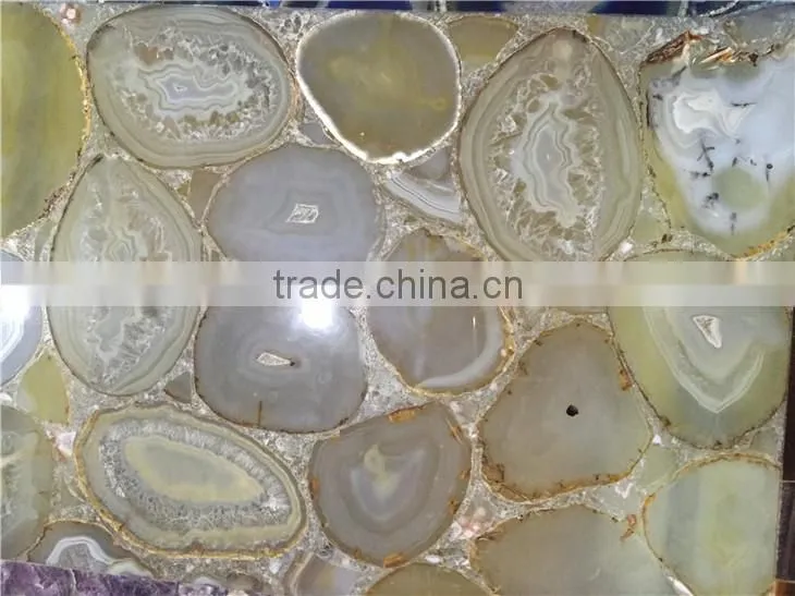 White onyx plateen slabs preis in good preis