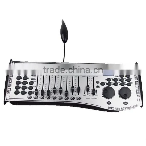 ST-G007 DJ ktv disco equipment dmx controller