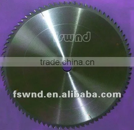 Fswnd Adjustable Slot Scoring Sharp Saw tooth tct circular Saw Blade