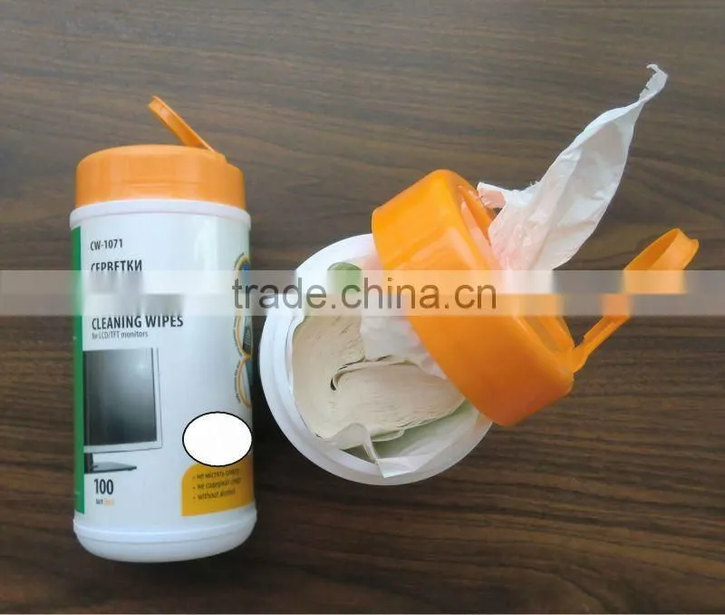 export to Euro 100pc camera lens cleaner